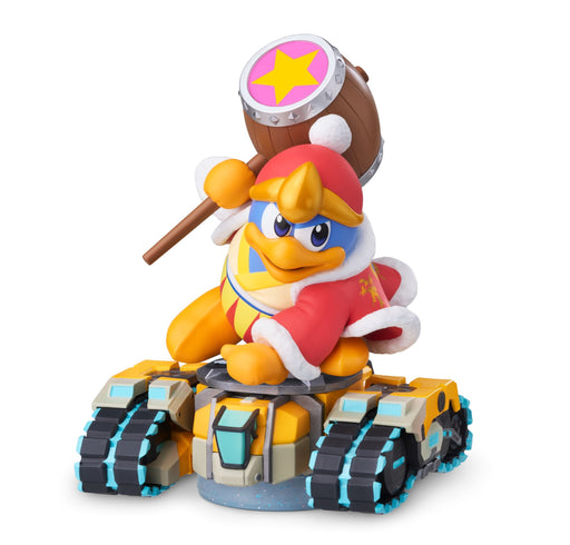 EAN 45496381400 - Nintendo amiibo King Dedede & Tank Star Figura de juego interactiva imagen 1