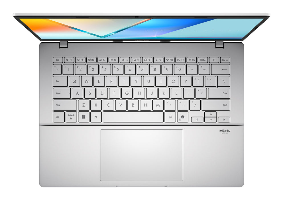 EAN 4711387946282 - ASUS Vivobook S 14 S3407QA-KP015W 35,6 cm (14") LPDDR5x-SDRAM Wi-Fi 6E (802.11ax) imagen 11