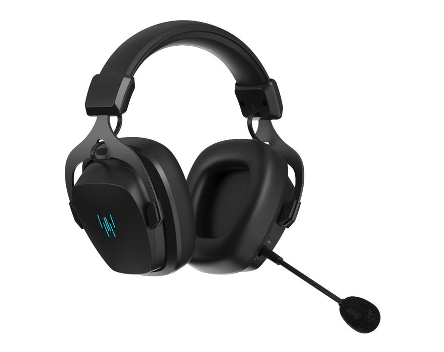 EAN 4711474271945 - Acer Predator Galea 570 PHR550 Auriculares Inalámbrico y alámbrico Diadema Juego USB Type-C / USB Type-A  imagen 1