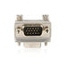 EAN 0065030833141 - StarTech.com VGA Cable adapter DB15 M DB15 FM Gris imagen 2