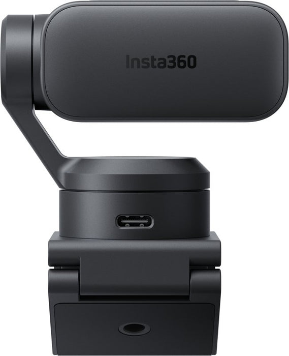 EAN 0842126108235 - Insta360 Link 2 cámara web 3840 x 2160 Pixeles USB Negro imagen 4