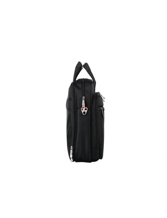 EAN 4897038304011 - Addison Preston 15 39,6 cm (15.6") Maletín Toploader Negro imagen 3