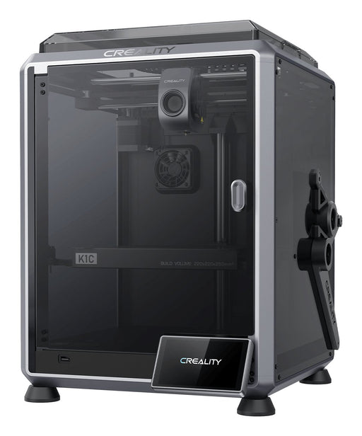 EAN 6977726811729 - Creality K1C Fused Deposition Modeling (FDM) Wifi imagen 1