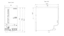 EAN 4025515152873 - Siemens 6EP1333-3BA10 adaptador e inversor de corriente Interior Multicolor imagen 4