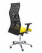 EAN 5705831112490 - PIQUERAS Y CRESPO Sahuco XL Asiento acolchado tapizado Respaldo de malla imagen 6