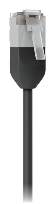 EAN 810177166207 - Ubiquiti UACC-Cable-Patch-Outdoor-C6A-8M-BK cable de red Negro Cat6a F/UTP (FTP) imagen 2