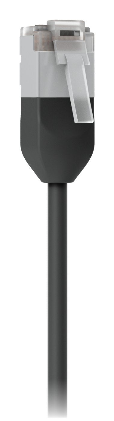 EAN 810177166177 - Ubiquiti UACC-Cable-Patch-Outdoor-C6A-2M-BK cable de red Negro Cat6a F/UTP (FTP) imagen 2