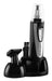 EAN 8435568400542 - Orbegozo NO 3500 cortadora de pelo y maquinilla Negro, Plata imagen 1