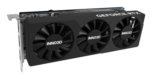 EAN 8886307702470 - INNO3D GeForce RTX 5060 NVIDIA 8 GB GDDR7 imagen 2