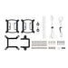 EAN 4713227536875 - Thermaltake TH420 ARGB Sync Procesador Sistema de refrigeración líquida todo en uno Blanco imagen 4