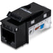 EAN 710931401707 - Trendnet TC-K50C6BK módulo de conector de red imagen 1