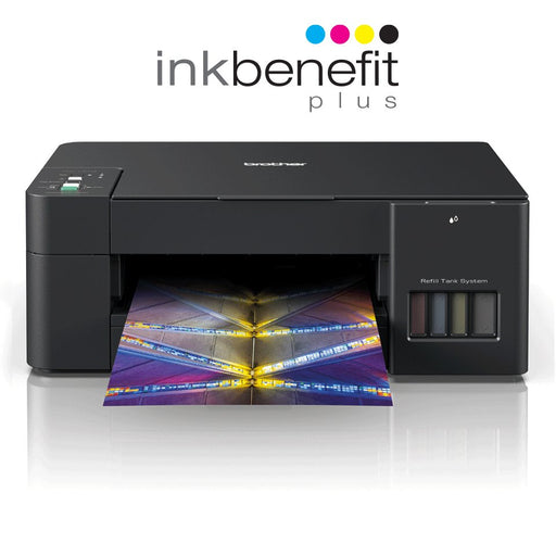 EAN 4977766807173 - Brother DCP-T420W impresora multifunción Inyección de tinta A4 6000 x 1200 DPI 16 ppm Wifi imagen 1