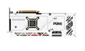 EAN 4895106294387 - Sapphire PURE Radeon RX 7700 XT AMD 12 GB GDDR6 imagen 4