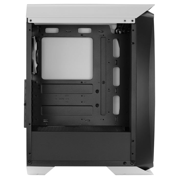EAN 4710562752335 - Aerocool Aero One Frost Torre Blanco imagen 12