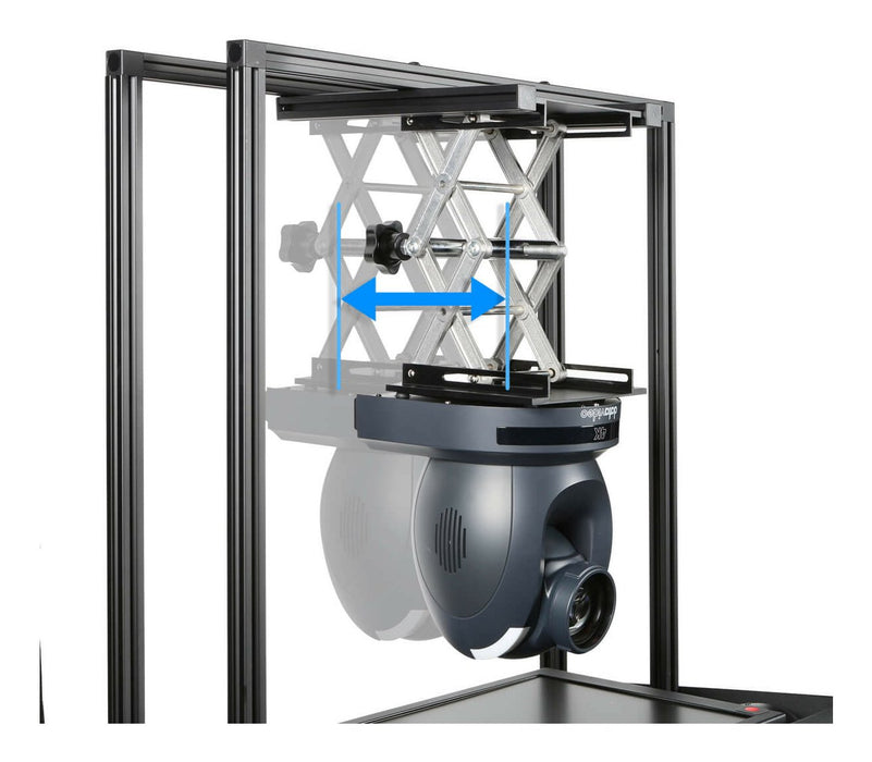 EAN 672255009598 - DataVideo TP-900 38,1 cm (15") 1024 x 768 Pixeles imagen 6