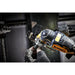 EAN 5035048726488 - DeWALT DCS356N-XJ multiherramienta oscilante Negro, Amarillo 20000 OPM imagen 7