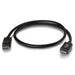 EAN 0757120543275 - C2G 54327 3,05 m HDMI imagen 5