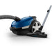 EAN 8710103939115 - Philips 3000 series XD3110/09 aspiradora 3 L Aspiradora cilíndrica Secar 900 W Bolsa para el polvo imagen 5