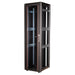 EAN 7630049602342 - ROLINE 26.21.0231 armario rack 42U Rack o bastidor independiente Negro imagen 2
