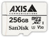EAN 7331021070844 - Axis 02021-001 memoria flash 256 GB MicroSDXC UHS imagen 1