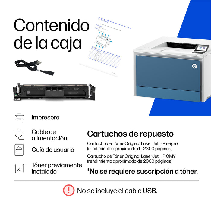 EAN 199251503207 - HP 67P98A impresora láser A4 imagen 4