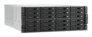 EAN 4711103084014 - QNAP TL-R2400PES-RP caja para disco duro externo Carcasa de disco duro/SSD Negro, Gris 2.5/3.5" imagen 4