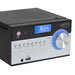 EAN 5902934837620 - Camry Premium CR 1173 sistema estéreo portátil Analógico y digital 10 W AM, FM Negro, Plata Reproducción  imagen 5