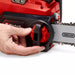 EAN 4006825608342 - Einhell GE-LC 18 Li - Solo Negro, Rojo imagen 3