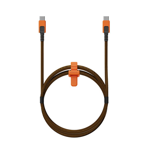 EAN 8718182279009 - Xtorm CXX2006 cable USB 1,5 m USB C 240 W Negro, Naranja imagen 1