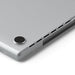 EAN 810086360444 - Satechi ST-MBP14CL maletines para portátil 35,6 cm (14") Funda protectora rígida Transparente imagen 5