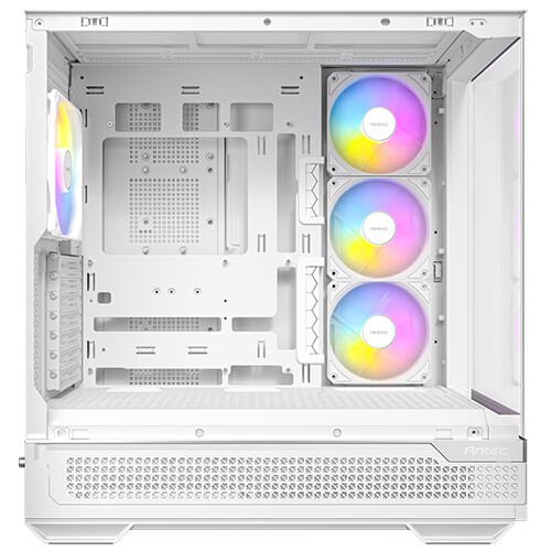 EAN 0761345101363 - Antec C7 ARGB Midi Tower Blanco imagen 11