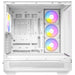 EAN 0761345101363 - Antec C7 ARGB Midi Tower Blanco imagen 11