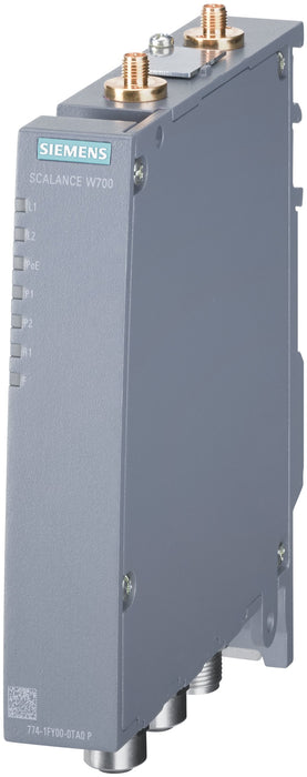 EAN 4047622193853 - Siemens 6GK5774-1FY00-0TB0 punto de acceso inalámbrico 300 Mbit/s Energía sobre Ethernet (PoE) imagen 1