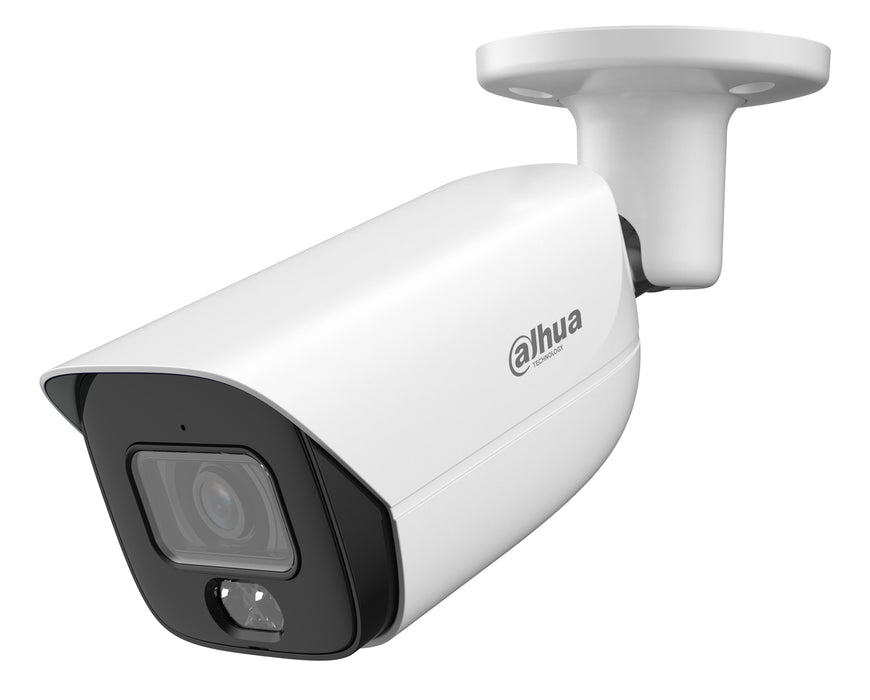 EAN 6937552408326 - Dahua Technology WizMind IPC-HFW5859E-ASE-IL Bala (forma) Cámara de seguridad IP Interior y exterior 3840 imagen 4