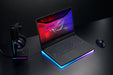 EAN 4711387877746 - ASUS ROG Strix SCAR 18 G835LX-SA046W 45,7 cm (18") DDR5-SDRAM NVIDIA GeForce RTX 5090 Wi-Fi 7 (802.11be) imagen 19