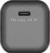 EAN 4040849653698 - Goobay 65369 cargador de dispositivo móvil Teléfono móvil, Portátil, Smartphone Negro Corriente alterna I imagen 5