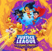 EAN 5060528038638 - Outright Games DC’s Justice League: Cosmic Chaos Estándar Nintendo Switch imagen 1