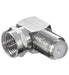 EAN 4040849113901 - Goobay WE 1166 W LC BNC-F - M > BNC-F - FM Acero inoxidable imagen 1