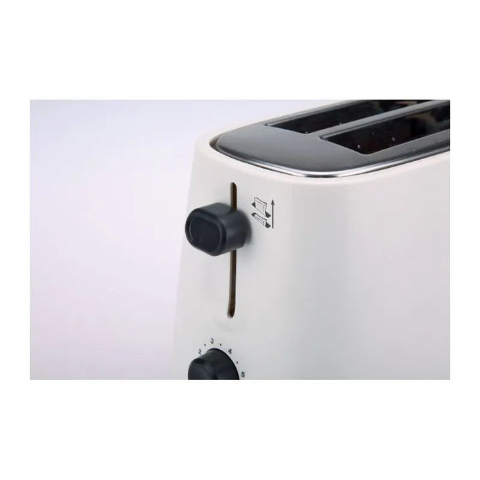 EAN 8421078029397 - JATA TT331 6 2 rebanada(s) 750 W Blanco imagen 3