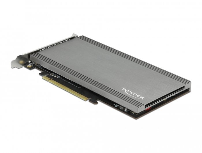 EAN 4043619890446 - DeLOCK 89044 tarjeta y adaptador de interfaz Interno imagen 3