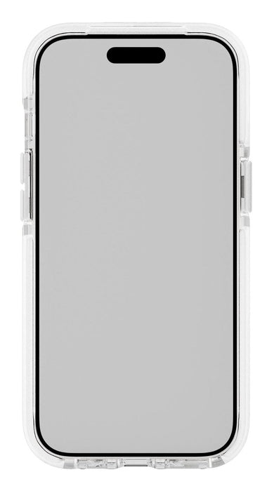 EAN 5056586720462 - Tech21 EvoCrystal Kick funda para teléfono móvil 15,5 cm (6.1") Blanco imagen 2