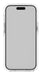 EAN 5056586720462 - Tech21 EvoCrystal Kick funda para teléfono móvil 15,5 cm (6.1") Blanco imagen 2