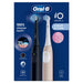 EAN 8700216612470 - Oral-B iO Series 2 Adulto Cepillo dental vibratorio Negro, Rosa imagen 3