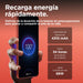 EAN 840023268144 - Motorola edge 50 Neo 16,1 cm (6.36") SIM doble Android 14 5G USB Tipo C 12 GB 512 GB 4310 mAh Rojo imagen 8