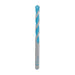 EAN 3165140044851 - Bosch 2 608 596 055 broca Broca helicoidal 1 pieza(s) imagen 1