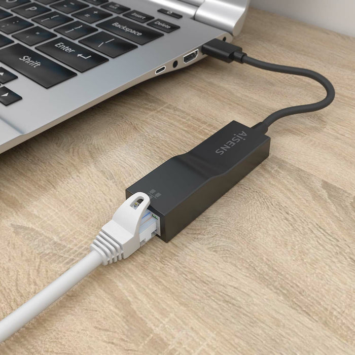 EAN 8436574709780 - AISENS A106-0766 adaptador y tarjeta de red 1000 Mbit/s imagen 5