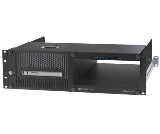 EAN 732311013584 - Sonnet xMac Studio Bastidor (3U) imagen 1