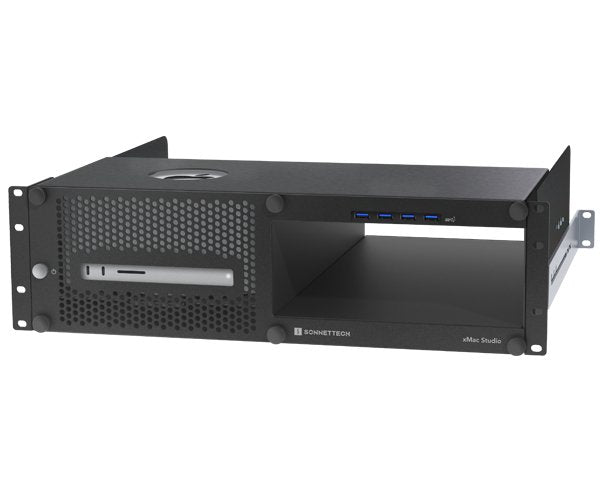 EAN 732311013584 - Sonnet xMac Studio Bastidor (3U) imagen 1