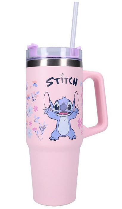 EAN 8712645330047 - Vadobag Stitch Bottled Bliss Uso diario 900 ml Rosa, Púrpura imagen 1