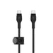 EAN 0745883832712 - Belkin BOOST↑CHARGE PRO Flex cable USB USB 2.0 1 m USB C Negro imagen 1